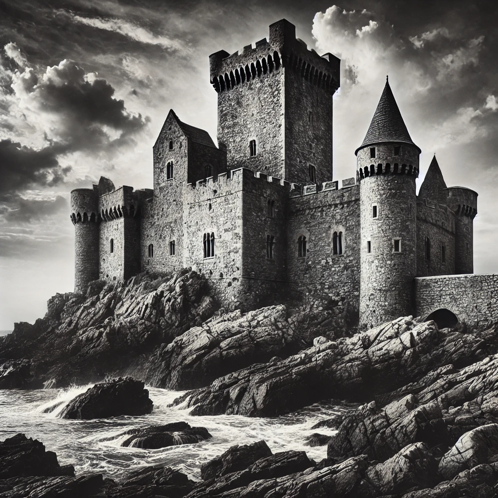 Generate Pixel Image